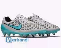 Nike Magista Opus SG-Pro - Grey/Blue 649233-041 Shoes wholesale