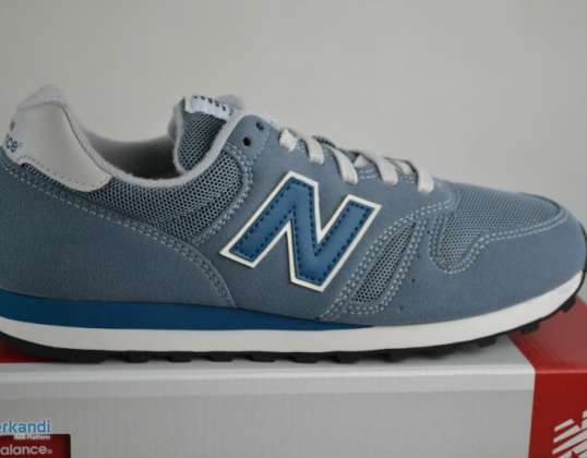 New Balance ML373 NB AB ML373AB ML 373 Zapatos