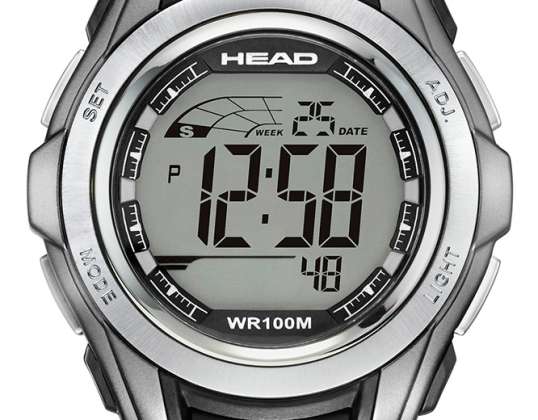 HEAD HE-108-01 Quartz