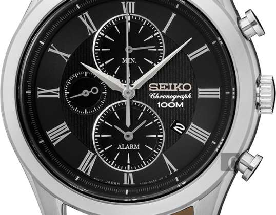 Seiko SNAF71P1 Kwarts