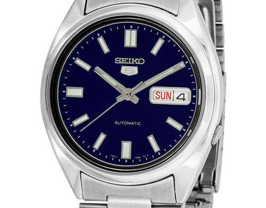 Seiko SNXS77K Automático