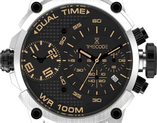 Timecode TC-1002-26 Quarz
