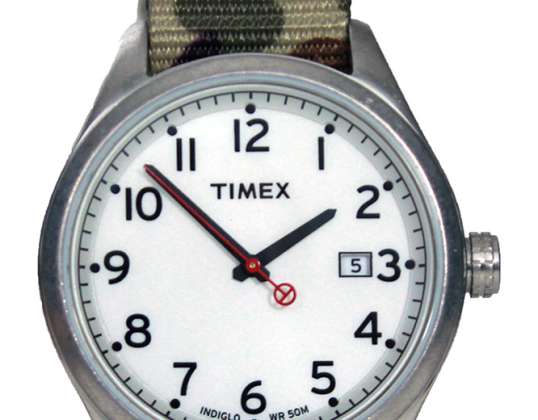Timex T2N222D Quartz