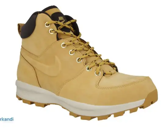 Vyriški žieminiai batai „Nike Manoa 454350-700“