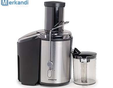 AMBIANO Juicer