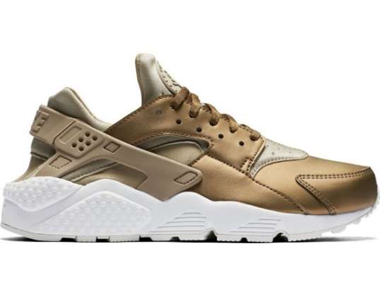NIKE WMNS AIR HUARACHE RUN PRM TXT AA0523201