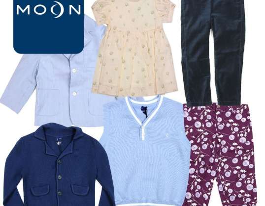 PAPER MOON Kleidung für Kinder