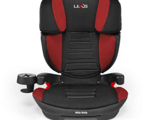 LEXUS BABY CAR SEAT