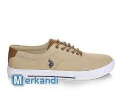 POLO Ralph Lauren ayakkabı