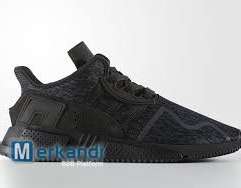 Adidas EQT Pude ADV "Core Black" BY9507