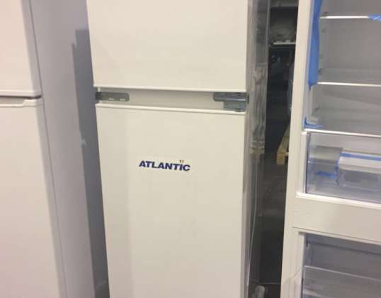 Atlantic Kühlschränke 140 cm - Großhandel
