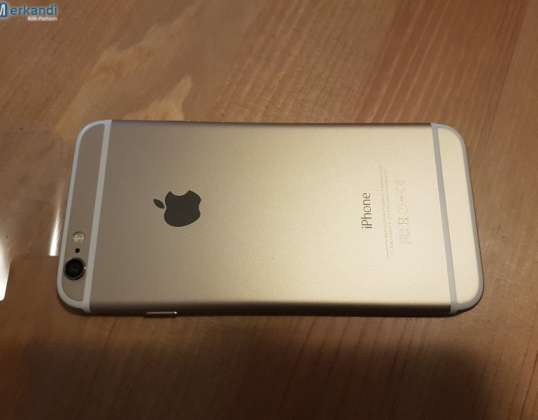 IPHONE 6 16GB ODNOWIONY JAK NOWY
