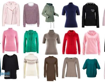 Women Tops winter / autumn