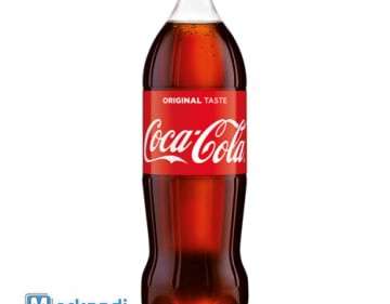 Coca-Cola 1,5l Beverage Coke Wholesale