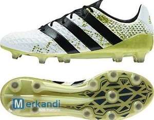 ZAPATILLAS DE FÚTBOL ADIDAS ACE 16.1 FG S79665