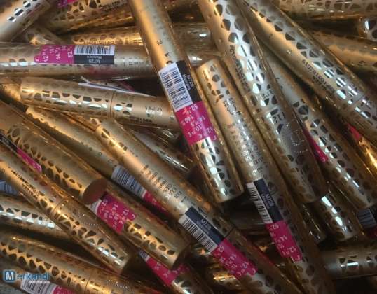 Makeup lot mascara wholesale