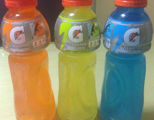 GATORADE Sports Drink - 500 ML
