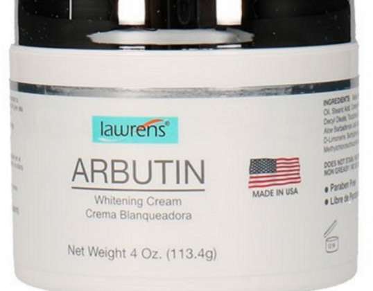 Lawrens cream pack
