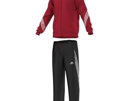 Adidas Sereno 14 MEN trainingspakken 4 modellen, totale verkoop !!!