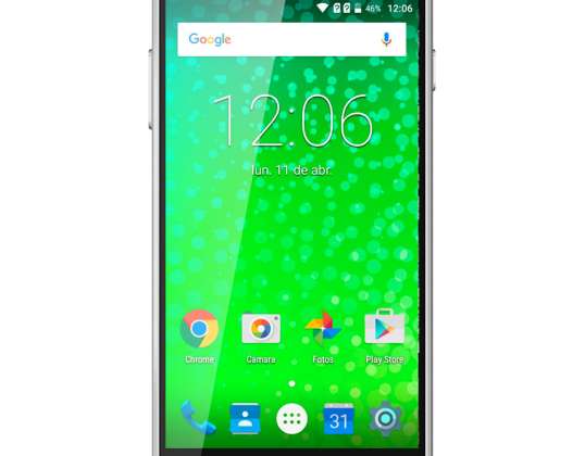 Airis TM50QZ 5" Czterordzeniowy