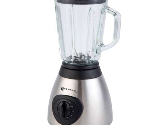 Mixer BAT-615 Inox