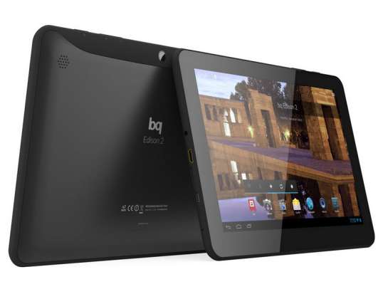 bq Edison 2 Quad Core 10.1" 32GB