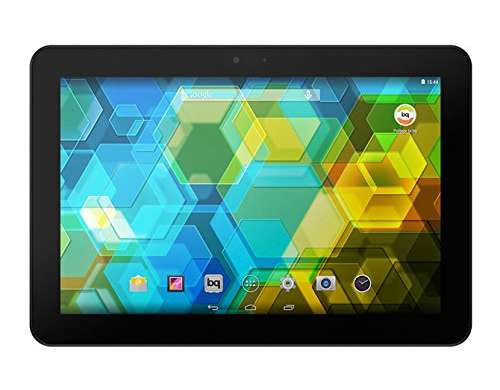bq Edison 3 Black