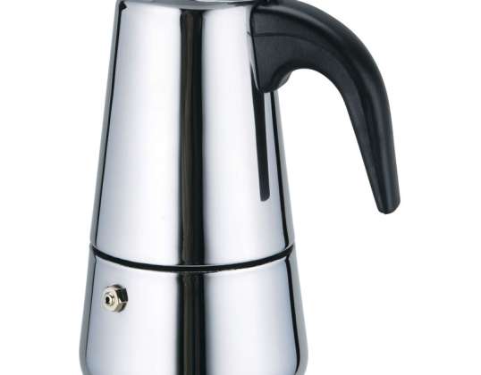 CAF-614 Coffee Maker (6 Cups)