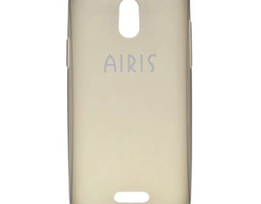 Airis TPU TM45Q beskyttelseshus