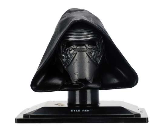 Casco Star Wars Kylo Ren