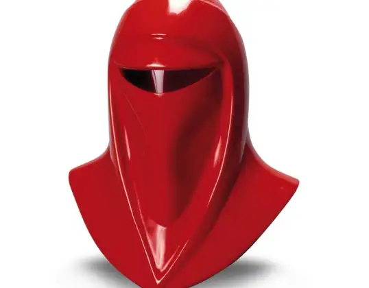 Casco sw guardia real del emperador