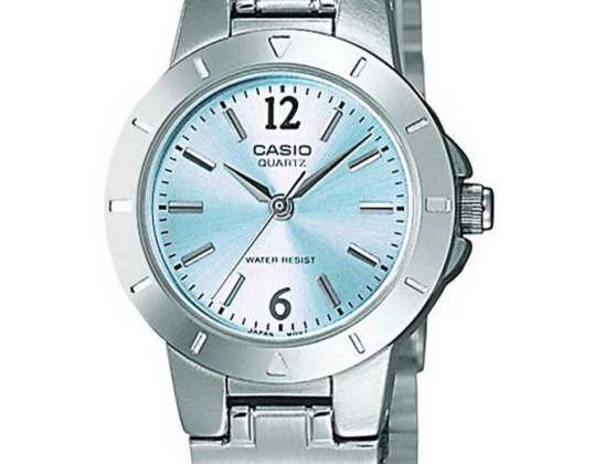 Casio LTP-1177PA-2A Quartzo