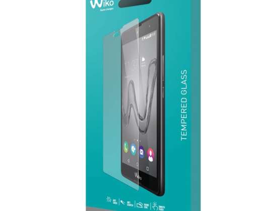 Wiko Robby Temperli Cam