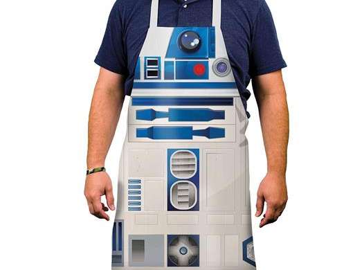 Fartuch R2-D2 (Gwiezdne Wojny)