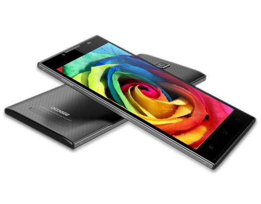 Doogee DG2014 Turbo (Reacondicionado)
