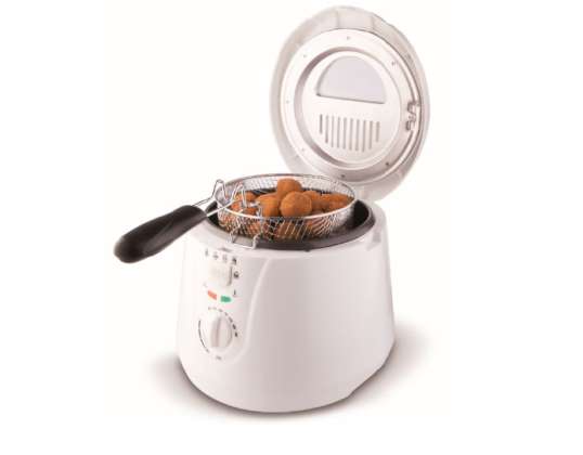 Prixton F100 2 litre fryer