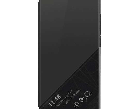 Wiko View Black case