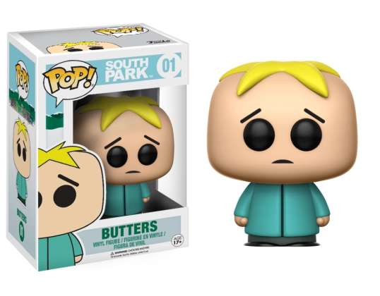 Funko Pop Butters (Σάουθ Παρκ)