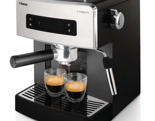 HD8525/01 Cafetera Estrosa (Reacondicionado)