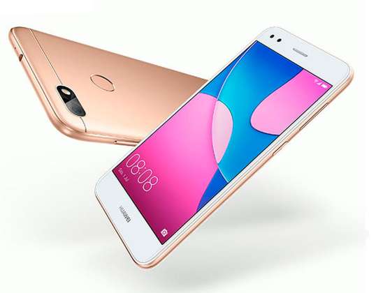 Huawei Y6 Pro 2017 Guld