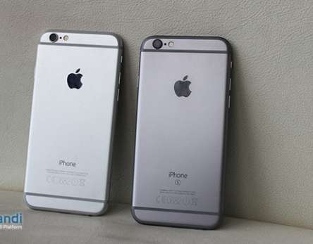 1801032 - Apple iPhone 6 i 6s, 16 GB, 9000 sztuk