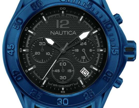Nautica NAD25504G Kwarcowy 