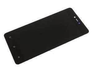 Pantalla Weimei Force Grey