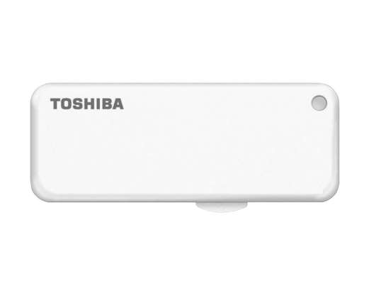 Toshiba 16GB U203 Flash-Laufwerk