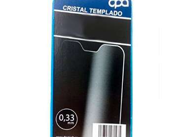 Tempered Glass Protector - DPA X100