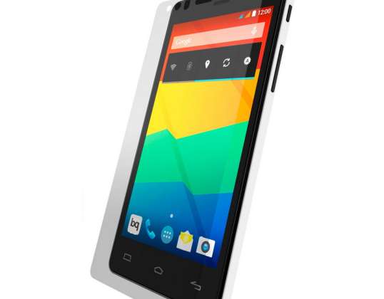 Protector de Pantalla bq E4.5