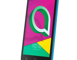Smartphone Alcatel U5 3G Dual Sim 4047D
