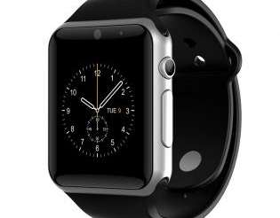 Prixton SW15 Smartwatch Schwarz