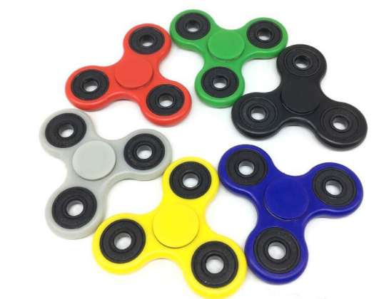 Spinner Fidget