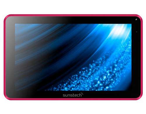 Tablet 9" QC 8GB TAB93QC 8GBPK Pembe (Yenilenmiş)